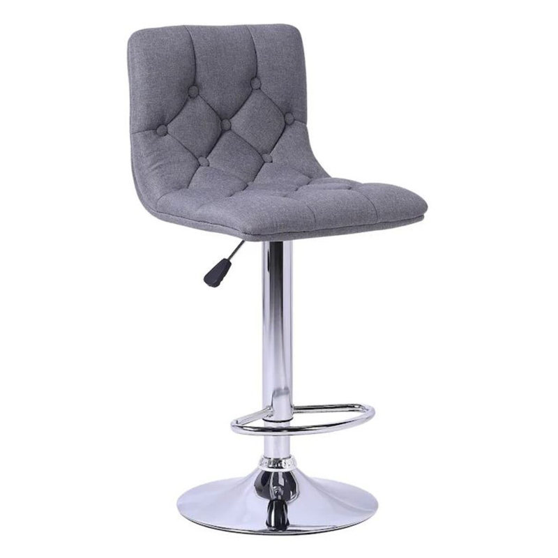 Tabouret réglable Y pavillon