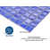 Royal 1" x 1" Mosaic Sheet Floor Use Tile