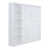 Blanc est en rupture de stock