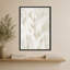 Feuilles taupe brumeux II-130881967-130881972