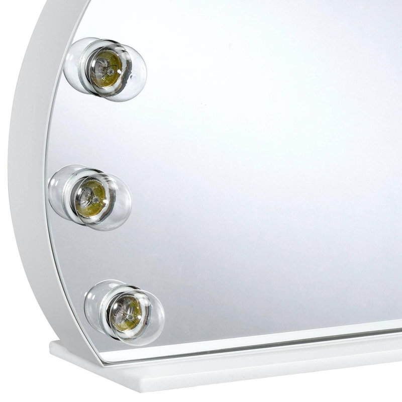 Miroir d'appoint Alma
