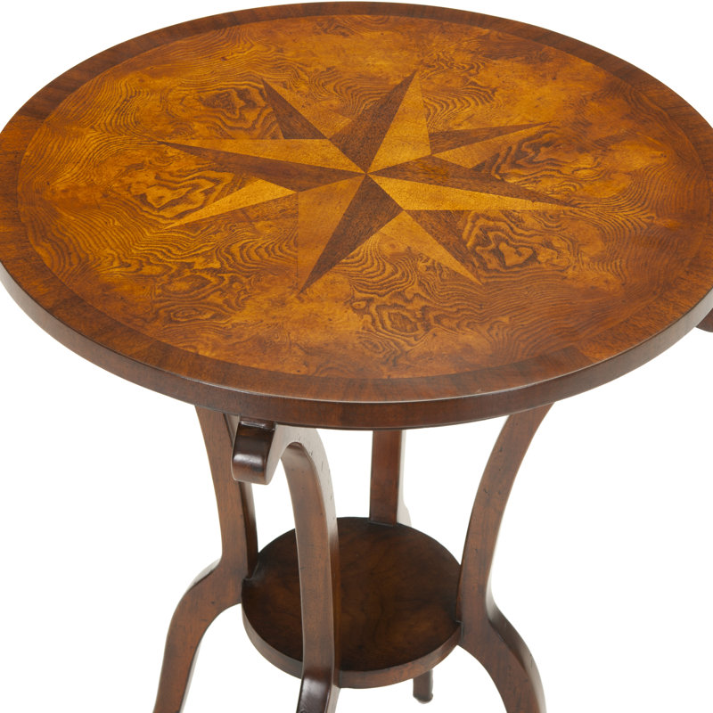 Table de bout de charis