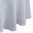 Tyia Round Polyester Tablecloth-58724162