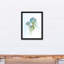 Jellies At Play, toile encadrée flottante-635671088-637280973