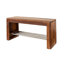 Toronto Solid Wood Storage Bench