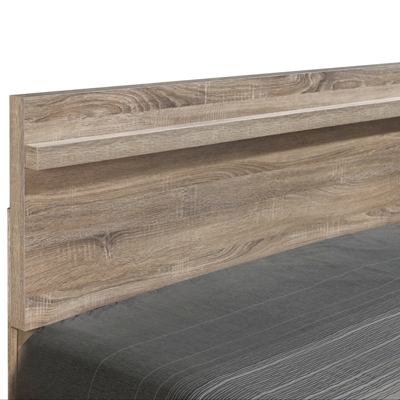 Modern Bed