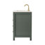 Trevor 42" W Single Vanity-1648605928