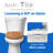 Topseat Bamboo Toilet Seat, Round, Soft Close, Magnetic Quick-release For Easy Cleaning, Arch-tite Never Loosens, Adjustable Fit
