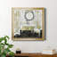 «Daily Bath», peinture sur toile encadrée-591797932-591797933