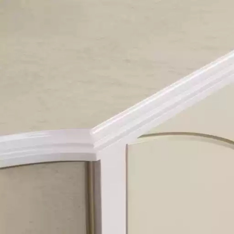 Simple Light Luxury Sideboard