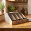 Manufactured Wood Rectangle Chest / Box