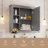 Nelli Bathroom Cabinet-507388007