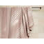 Sycamore Organic Cotton Linen Hand Towel 20"X30" Flax W/Gulf-113596001