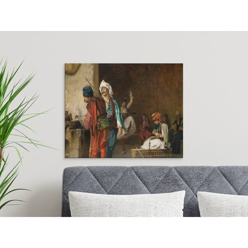 Minneota Wrapped Canvas Print Set, 14x11