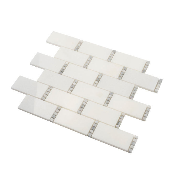 Athens Polished Marble Tile
