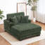 Upholstered Chaise Lounge-283379194