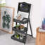 Haderslev Wood Plant Stand