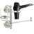 Polished Nickel is out of stock