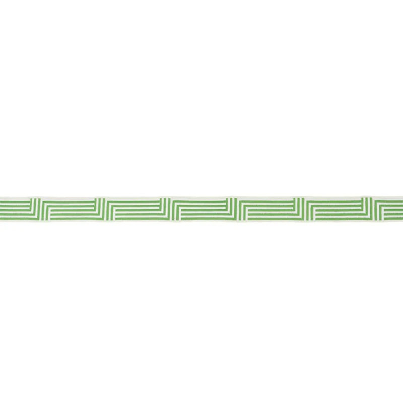 Osilas Tape, Green