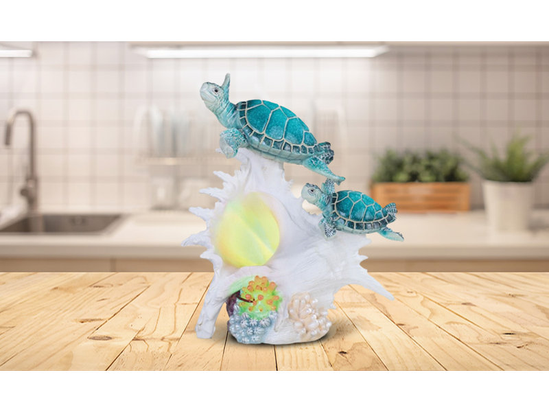 Figurine Koppel