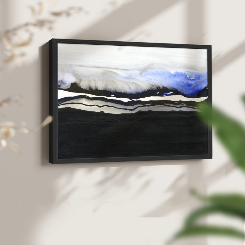 It's about Time VII - Impression encadrée - Restickable