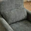 fauteuil d'appoint - vert