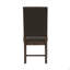 Chaise d'appoint rembourrée (ensemble de 2)-1862096090-1862096084