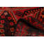 Tapis rouge Konya Anatolian 3 pi 5 po x 11 pi 6 po