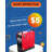 Homhougo Diesel Utility Space Heater with Adjustable Thermostat-92239068-92239069