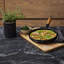 Le Creuset Signature Cast Iron Frying Pan with Wooden Handle 28cm-1547331006