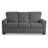 Clorene Upholstered Sleeper Sofa-90328349-90328350