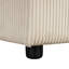 Canapé-lit modulaire U_Style Upholstery avec sacs de rangement et 2 porte-gobelets sur les accoudoirs-1322177601