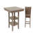 5 Piece Counter Height Dining Set