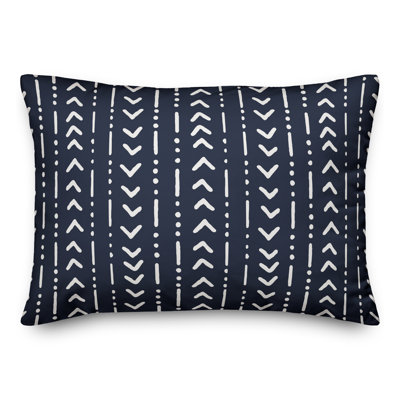  Coussin Tribal