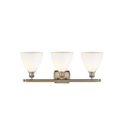 Shauna 3 - Light Vanity Light