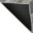 Machine Washable Indoor/Outdoor Xhevrie Brown Rug-1582218678