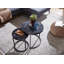 Arshawn Frame Nesting Tables
