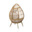 Fauteuil Serina