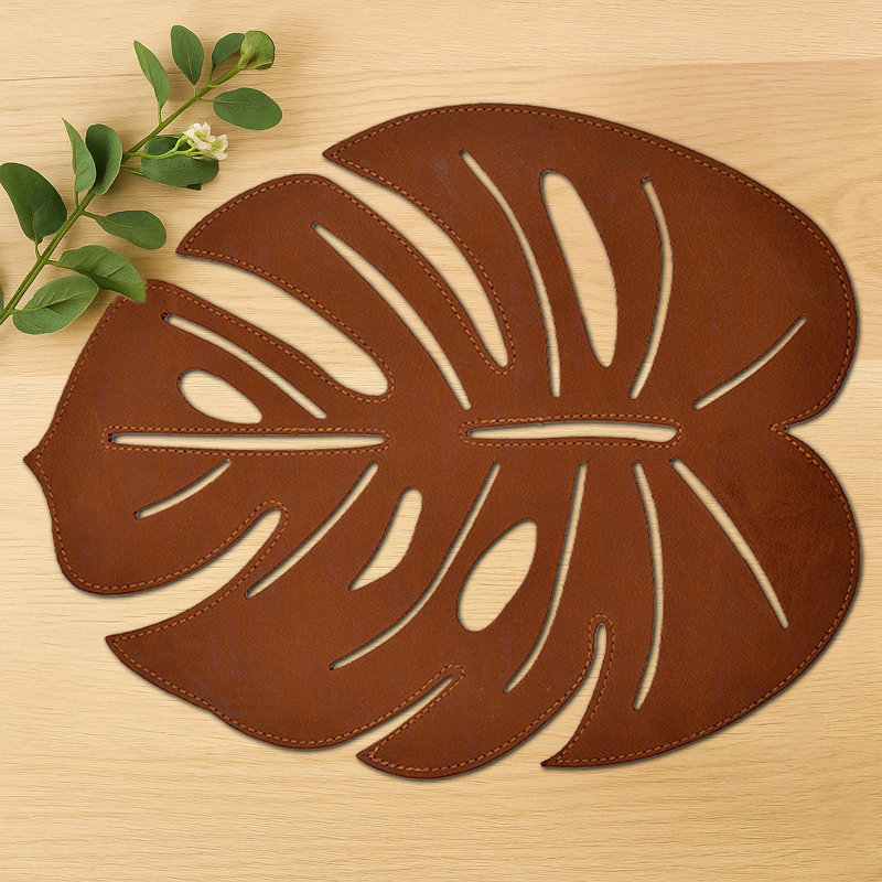 Ensemble de 6 napperons de table Decster