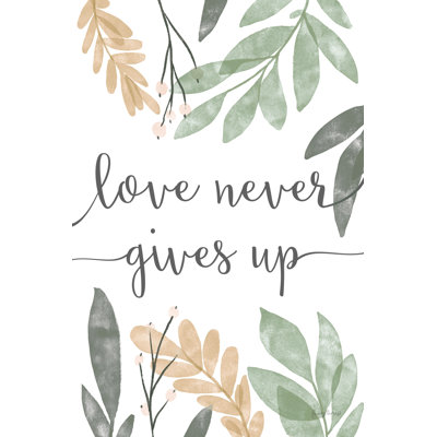 Sage Sayings III Neutral