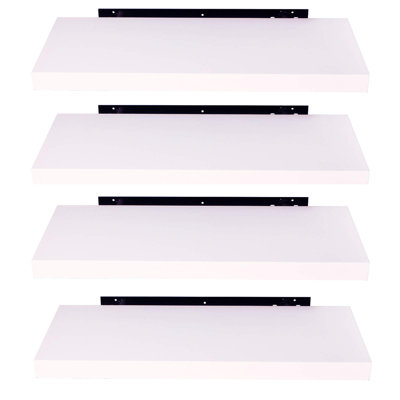 Geerts Picture Ledge Wall Shelf