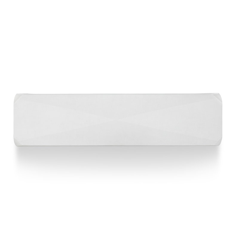 66.38'' W Console Table, Silk Linen