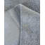 Overdyed One-of-a-Kind 8' 0" X 9' 8" Hand Knotted Area Rug