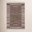 Heights Natural Handwoven Wool Rug-1996023096