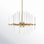Chadley 8-Light Chandelier