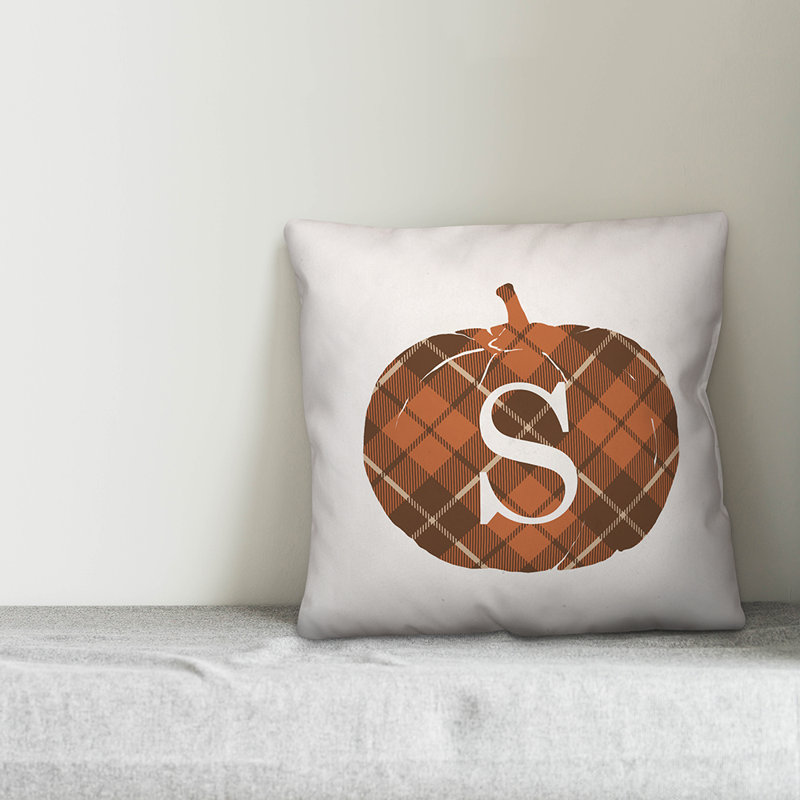 Throw Pillow, S