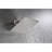 Bathroom Waterfall - 304 Stainless Steel Ultra-Thin Showerhead With Self-Cleaning Nozzles In Brushed Nickel High Shower For Exquisite Experience-124646383