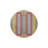 Multicolored Traditional Motif Ethnic Patterned Vintage Decorative Carpet-1347591483