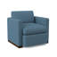 Ledger Sunbrella® Boucle Swivel Chair-70353767-70353788