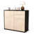 Anthracite/Cedar